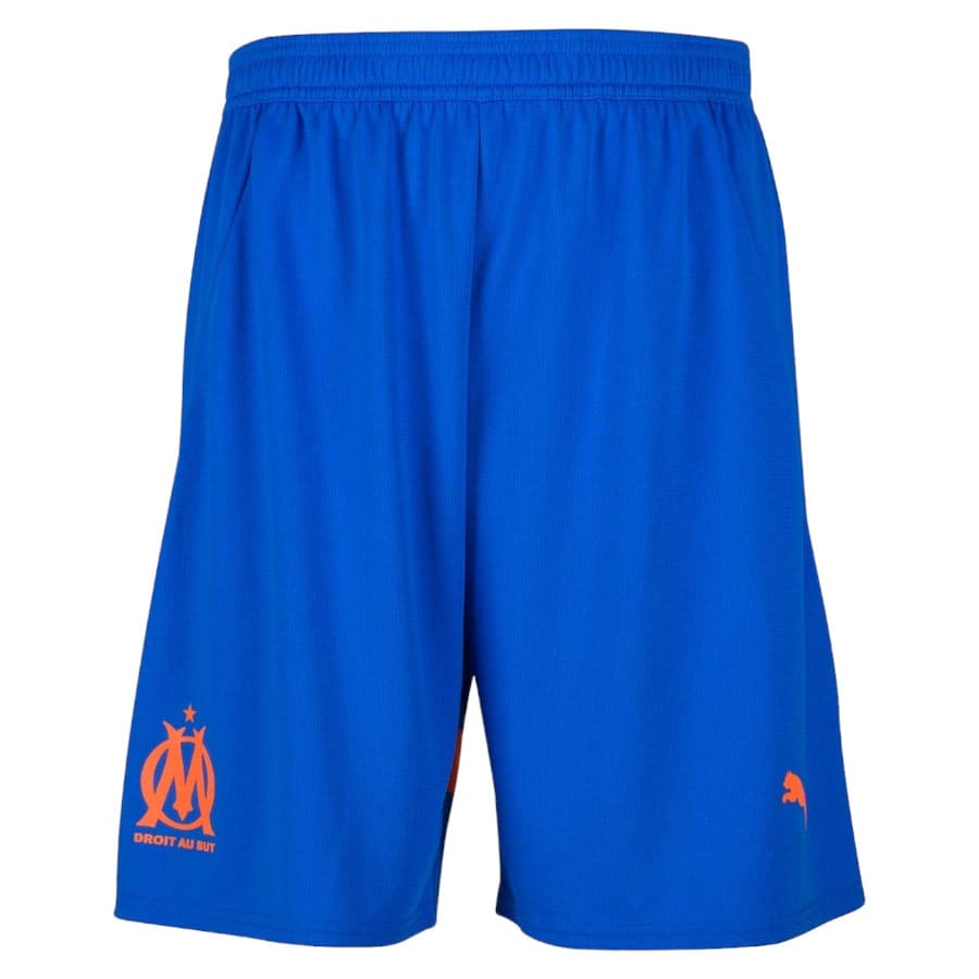 OM Third Children's Kit Jersey 2024 2025 - Image 4