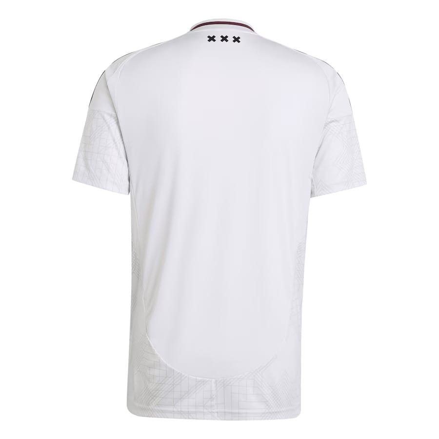 Ajax Third Jersey 2024 2025 - Image 2