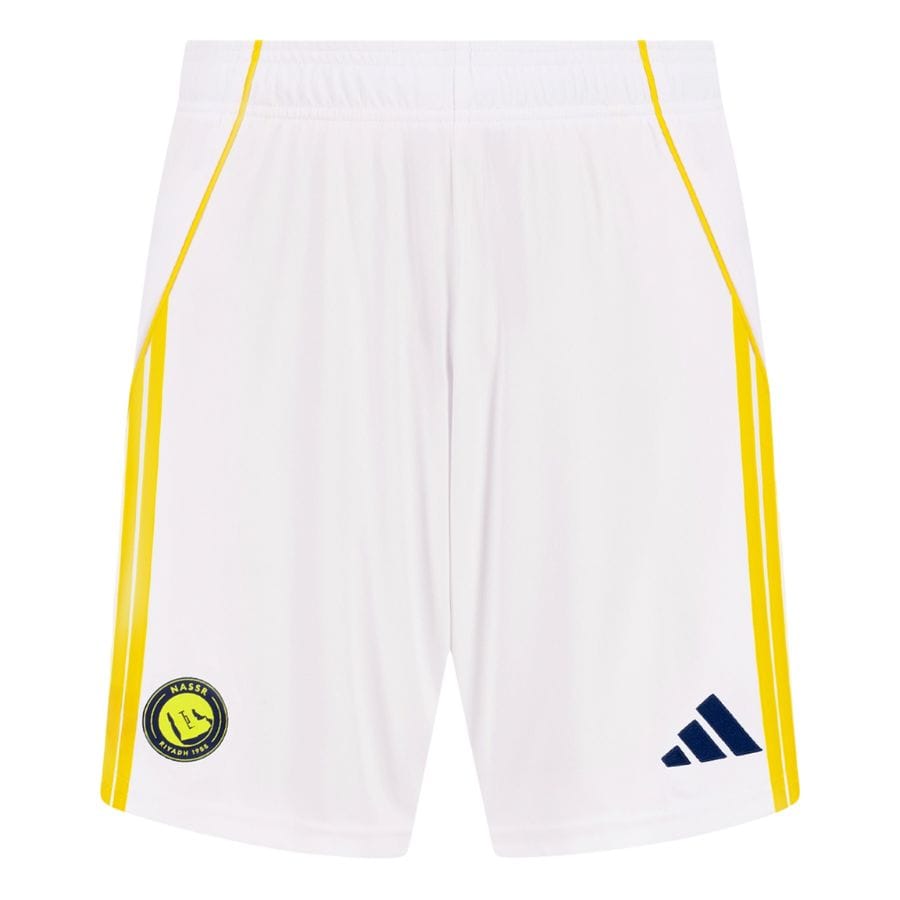 Al Nassr Third Kids Kit Jersey 2025 2026 - Image 4