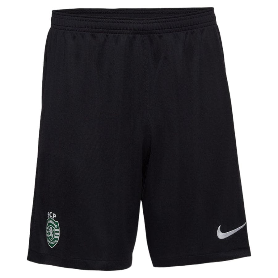 Children's Sporting Home Kit Jersey 2024 2025 - Image 4