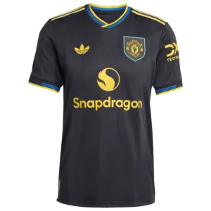 Manchester United 25/26 Third Jersey
